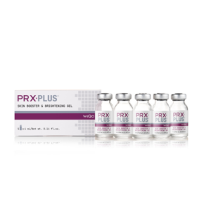 PRX-PLUS (5x4ml) - Without post treatment sachets